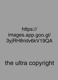 Imagem do Filme The Ultra Copyright