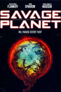 Savage Planet