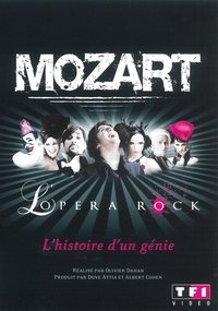 Mozart, l'Opéra Rock (2009)