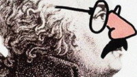 «Not Mozart: Letters, Riddles and Writs (1991)» — обои к фильму #1