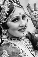 Malika Kalantarova profile