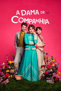 A Dama de Companhia S01E08