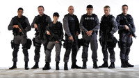 «Горячая точка (2008 - 2012)» — обои к сериалу #2