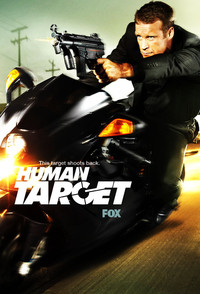 Постер сериала «Живая мишень (2010-2011)» — (8 из 16)
