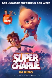 Movieposter Super Charlie