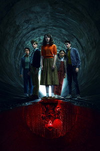 Постер сериала «Оно: Добро пожаловать в Дерри (2025)» — (8 из 276)