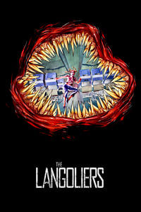 tv show poster The+Langoliers 1995