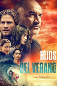 Poster de Hijos del verano