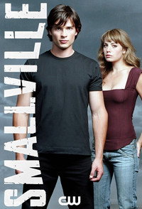 Постер сериала «Тайны Смолвиля (2001-2017)» — (32 из 161)