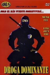 Poster de 侠影留香