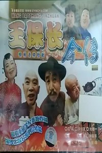 Poster de 王保长今传
