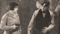 «The Gun Woman (1918)» — обои к фильму #1