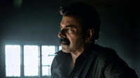 Обои к фильму «Christopher (2023)» — (12 из 15)