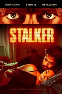 Poster de Stalker