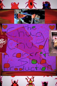 Chug, Charlie Chug