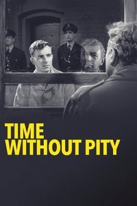 Poster de Time Without Pity