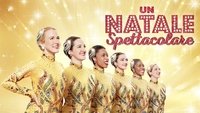 A Holiday Spectacular
