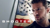 Обои к сериалу «Стрелок (2016 - 2018)» — (19 из 30)