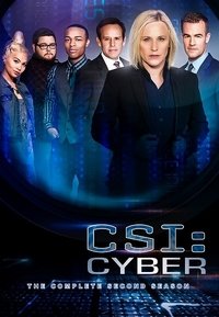 CSI: Cyber S02E17