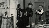 «Nøddebo præstegaard (1934)» — обои к фильму #1