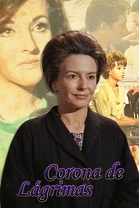 Poster de Corona de lágrimas