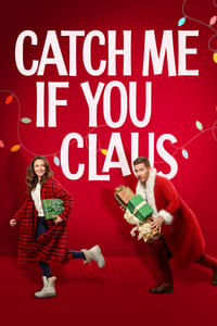 Poster de Catch Me If You Claus