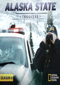 Season 6 Poster