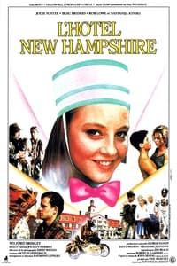 L'hôtel New Hampshire (1984)