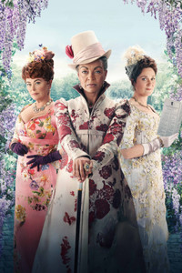 Постер сериала «Бриджертоны (2020)» — (44 из 248)
