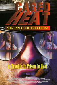 Постер фильма «Закованные в пекло 2: Лишённые свободы (1994)» — (3 из 5)