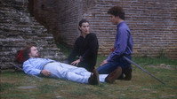 «Живущий мир (2003)» — обои к фильму #1