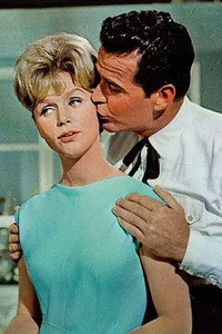 Постер фильма «Хитрые дельцы (1963)» — (5 из 8)