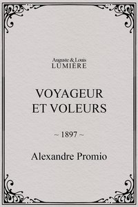 Voyageur et voleurs