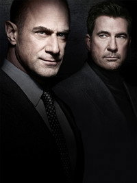 Постер сериала «Закон и порядок: Организованная преступность (2021)» — (6 из 21)