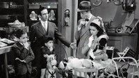 «Los chicos crecen (1942)» — обои к фильму #3