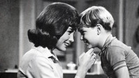 «Шоу Дика Ван Дайка (1961-1966)» — обои к сериалу #4