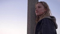 «Незнакомец (2020)» — обои к сериалу #1