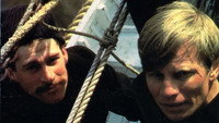 «Загадки песков (1979)» — обои к фильму #1