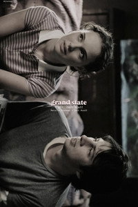 Постер фильма «Страна садов (2003)» — (15 из 38)