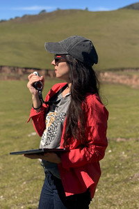 Melina Andrea Dulci foto