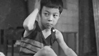 «Токийский хор (1931)» — обои к фильму #5