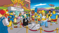 Les Simpson
