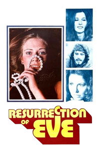 Постер фильма «Воскрешение Евы (1973)» — (7 из 10)