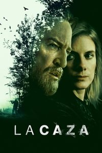 Poster de La caza