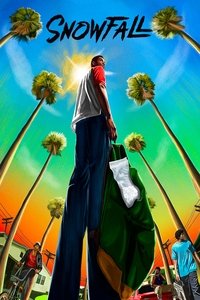 Snowfall - Season 1
