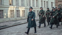 Обои к фильму «Золотой конвой (2022)» — (30 из 48)