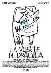 La muerte de Drácula