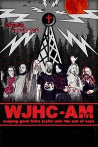 Постер фильма «WJHC AM (2022)» — (1 из 2)
