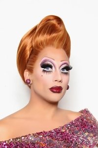 Bianca Del Rio as Richard Martinez / Bianca Del Rio in Hurricane Bianca