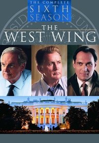 The West Wing S06E19